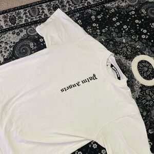 Palm angels shirt
